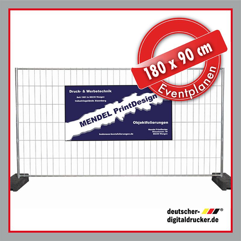 Individuelle Eventplane